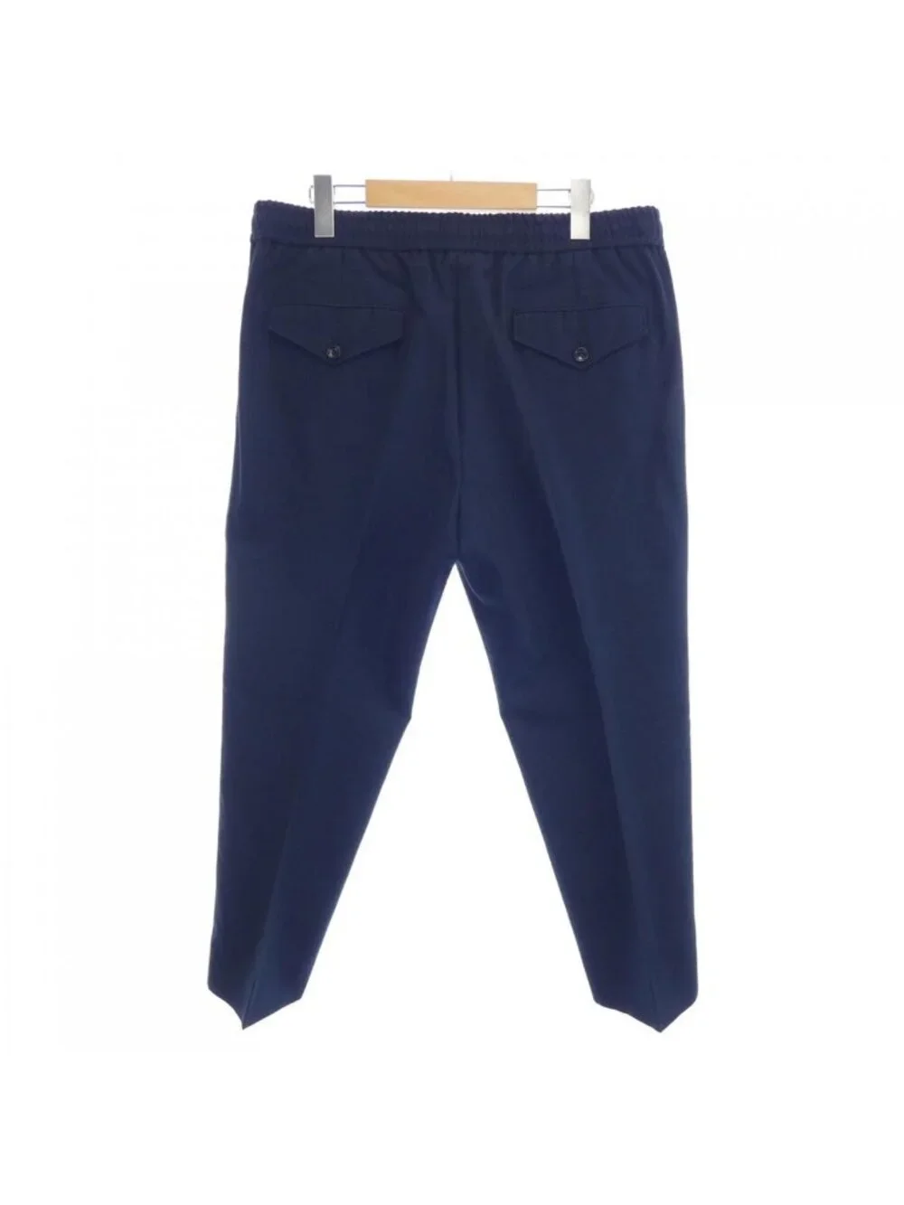 Gucci Pants Navy